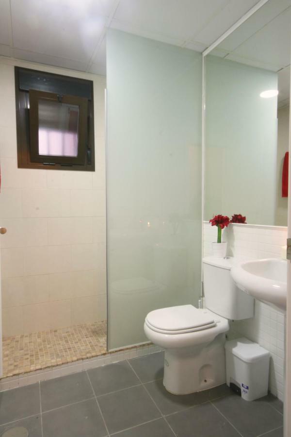 Apartamento Vacacional Carmona Apartment Luaran gambar